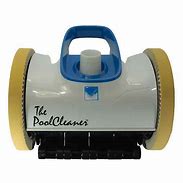 The Pool Cleaner Suction Cleaner - Tiled Surfaces The Pool Cleaner Suction Cleaner - Tiled Surfaces